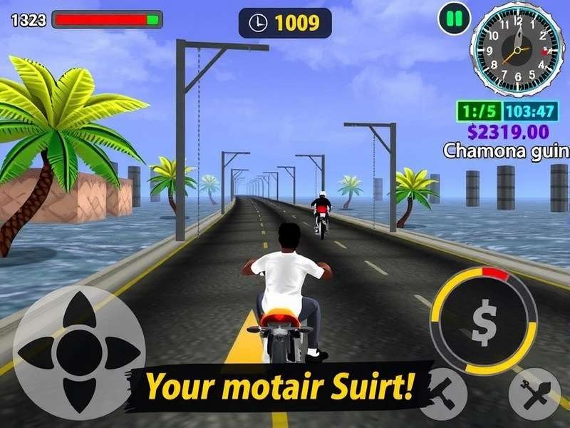 Exciting gameplay from Dhoom Dhamaka Dollars Dhoom Dhamaka Dollars Gameplay Screenshot